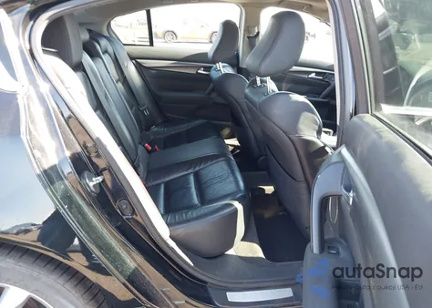 2012 Acura Tl 3.5 from USA, damaged, VIN 19UUA8F52CA003224